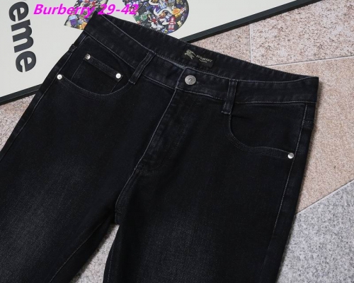 B.u.r.b.e.r.r.y. Long Jeans 1370 Men