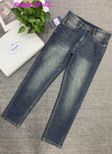 P.r.a.d.a. Long Jeans 1486 Men