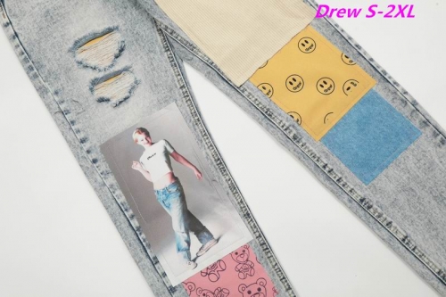 D.r.e.w. Long Jeans 1044 Men