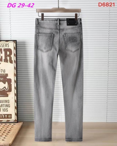 D...G... Long Jeans 1328 Men