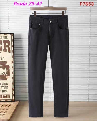 P.r.a.d.a. Long Jeans 1446 Men