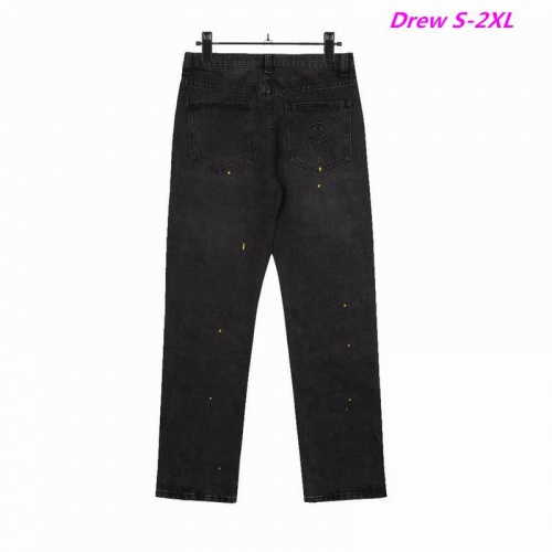 D.r.e.w. Long Jeans 1026 Men