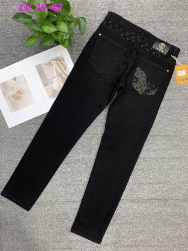 L...V... Long Jeans 2144 Men