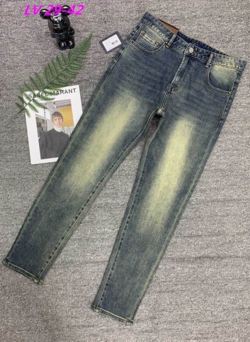 L...V... Long Jeans 2392 Men