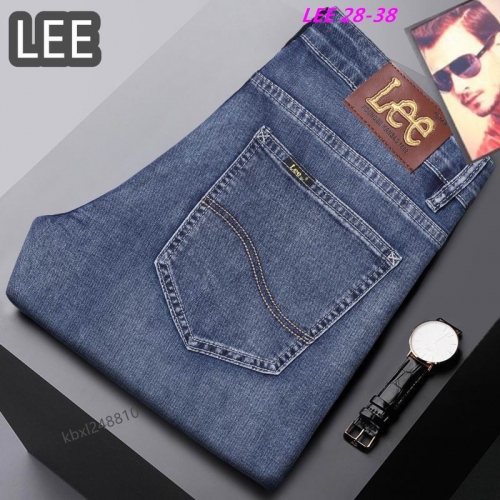 L.e.e. Long Jeans 1008 Men