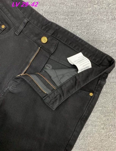 L...V... Long Jeans 2151 Men