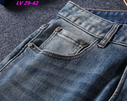 L...V... Long Jeans 2210 Men