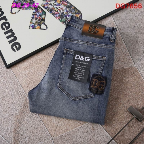 D...G... Long Jeans 1395 Men