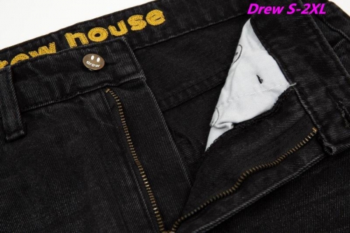 D.r.e.w. Long Jeans 1025 Men