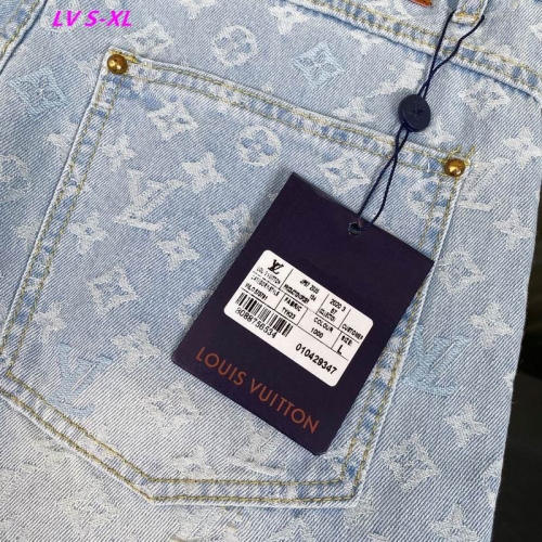 L...V... Long Jeans 2088 Men