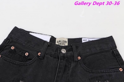 G.a.l.l.e.r.y. D.e.p.t. Long Jeans 1063 Men