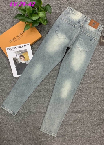 L...V... Long Jeans 2179 Men