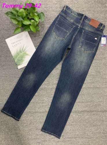 T.o.m.m.y. Long Jeans 1108 Men