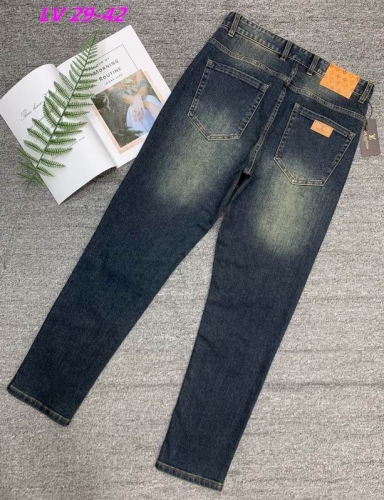 L...V... Long Jeans 2329 Men