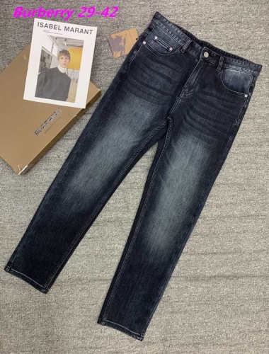 B.u.r.b.e.r.r.y. Long Jeans 1490 Men