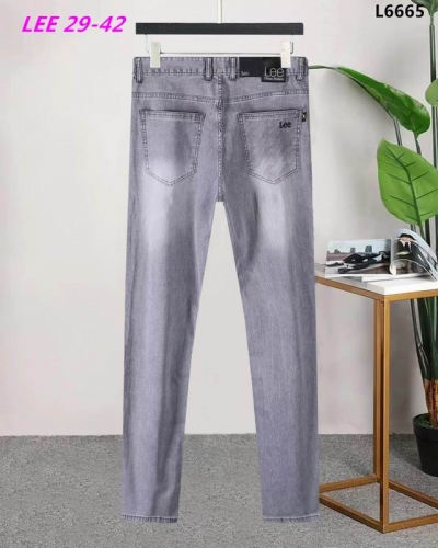 L.e.e. Long Jeans 1057 Men