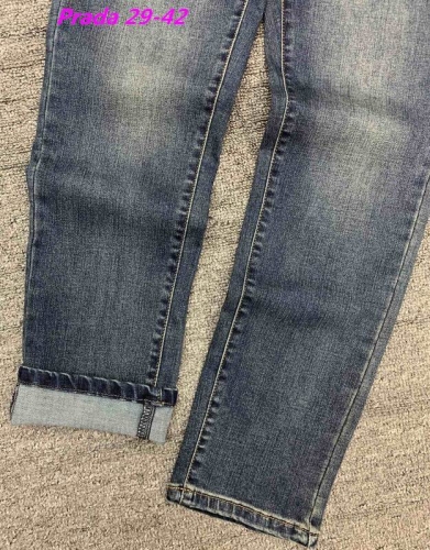 P.r.a.d.a. Long Jeans 1387 Men