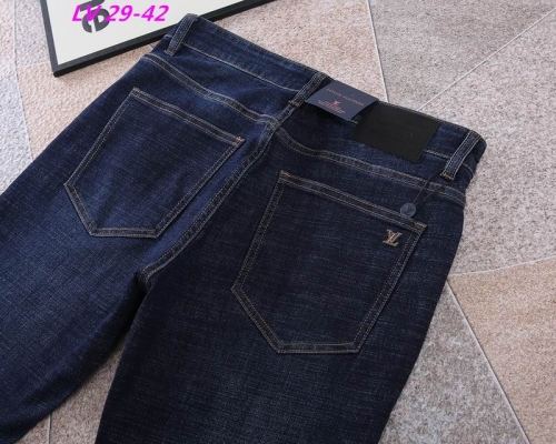 L...V... Long Jeans 2397 Men