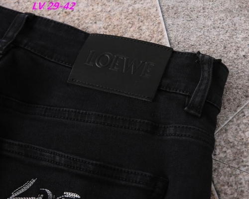 L...V... Long Jeans 2373 Men