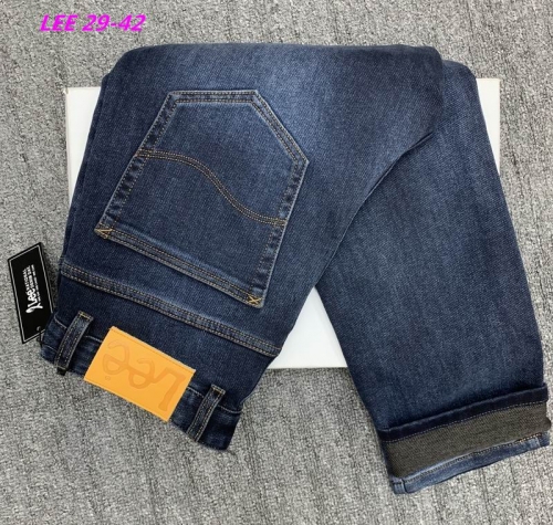 L.e.e. Long Jeans 1070 Men