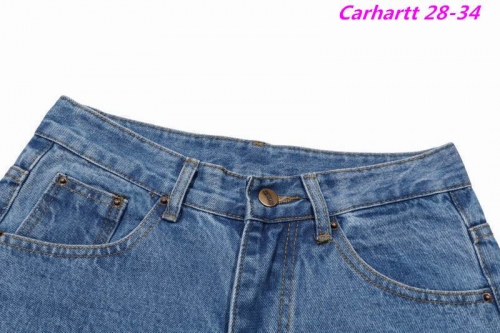 C.a.r.h.a.r.t.t. Long Jeans 1006 Men