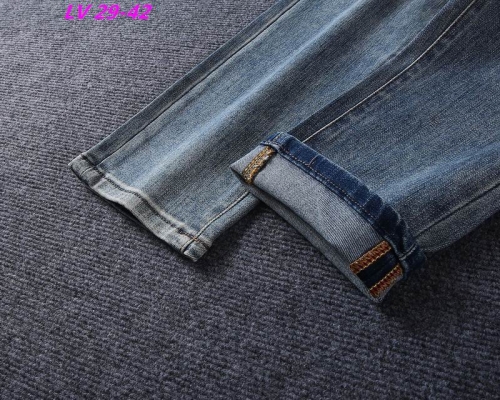 L...V... Long Jeans 2209 Men