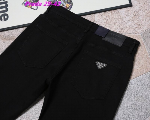 P.r.a.d.a. Long Jeans 1424 Men