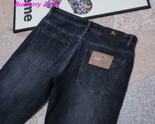 B.u.r.b.e.r.r.y. Long Jeans 1452 Men