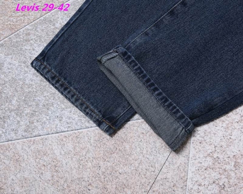 L.e.v..i.s. Long Jeans 1040 Men