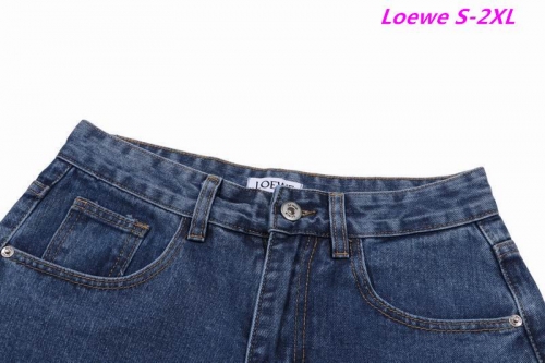 L.o.e.w.e. Long Jeans 1140 Men