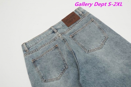 G.a.l.l.e.r.y. D.e.p.t. Long Jeans 1081 Men