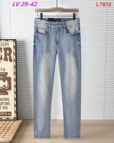 L...V... Long Jeans 2432 Men