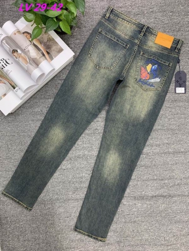 L...V... Long Jeans 2246 Men