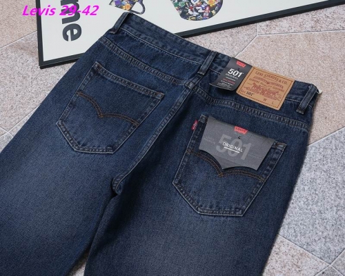 L.e.v..i.s. Long Jeans 1045 Men