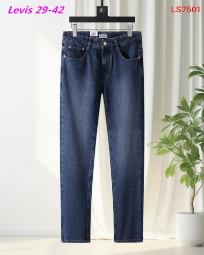 L.e.v..i.s. Long Jeans 1049 Men