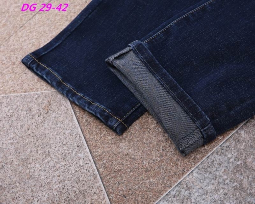 D...G... Long Jeans 1379 Men