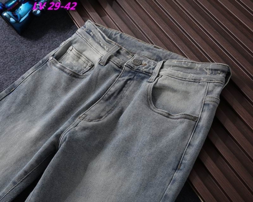 L...V... Long Jeans 2161 Men