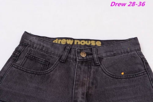 D.r.e.w. Long Jeans 1007 Men