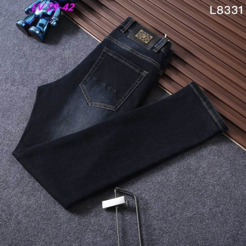 L...V... Long Jeans 2231 Men