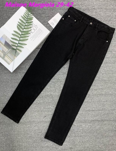 M.a.i.s.o.n. M.a.r.g.i.e.l.a. Long Jeans 1043 Men