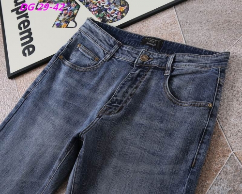 D...G... Long Jeans 1394 Men