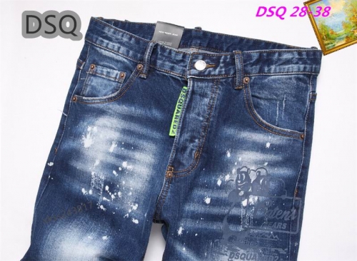 D.S.Q. Long Jeans 1519 Men