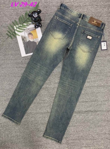 L...V... Long Jeans 2391 Men