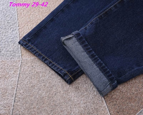 T.o.m.m.y. Long Jeans 1087 Men