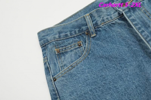 C.a.r.h.a.r.t.t. Long Jeans 1017 Men