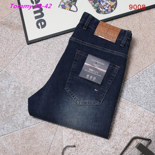 T.o.m.m.y. Long Jeans 1057 Men