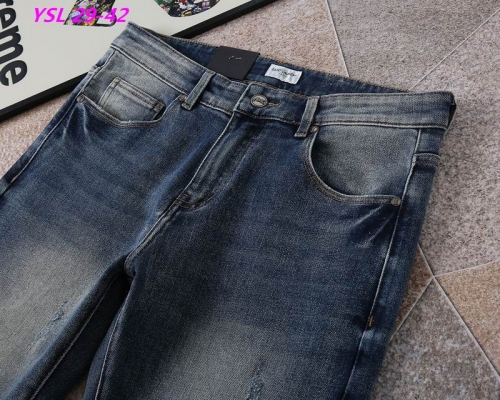 Y.S.L. Long Jeans 1074 Men