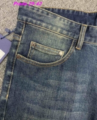 P.r.a.d.a. Long Jeans 1476 Men
