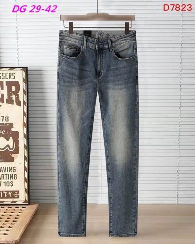 D...G... Long Jeans 1406 Men