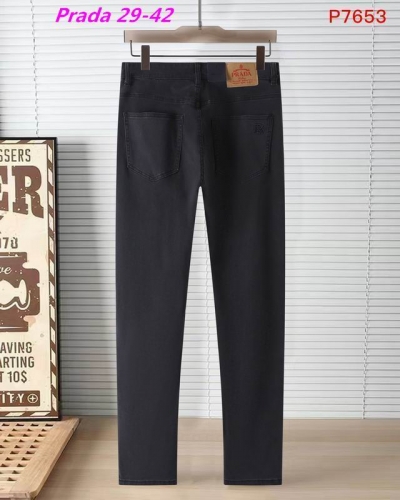 P.r.a.d.a. Long Jeans 1445 Men